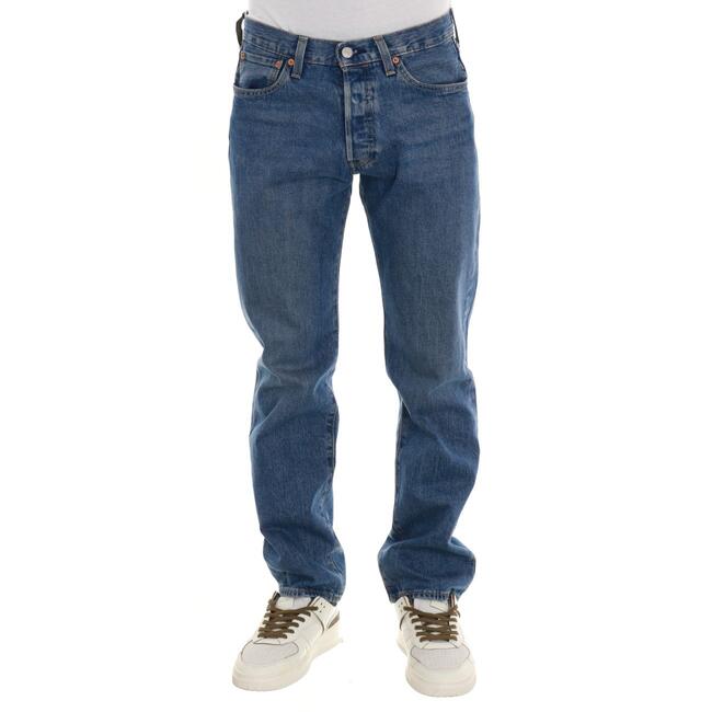 JEANS 501 ORIGINAL LEVI'S - Mad Fashion | img vers.650x/